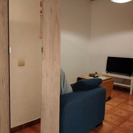 The Clock Apartment Madrid Exterior photo